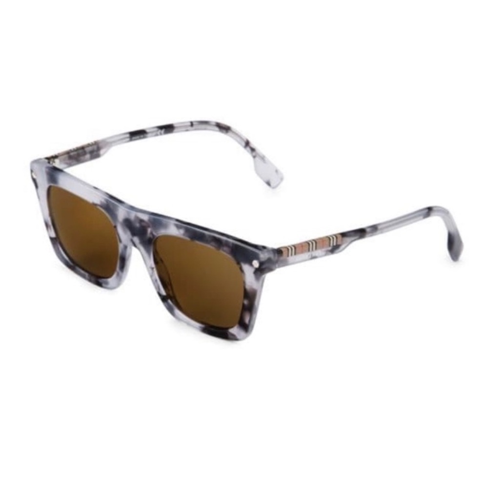 Burberry Sunglasses, New - Picture 12 of 14